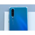 SET od 4X 3MK LENS PROTECTION folije za HUAWEI P40 LITE E - Slika 5