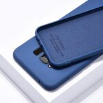 TECH-PROTECT ICON zaštita za HUAWEI P40 LITE crvena - Slika 5