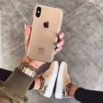 TECH-PROTECT FLEXAIR prozirna 0,3mm maskica za HUAWEI P40 LITE E - Slika 5