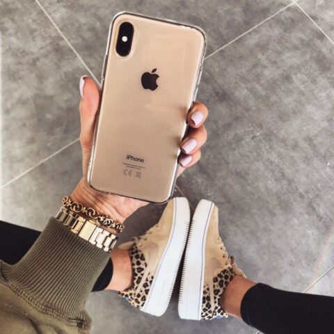 TECH-PROTECT FLEXAIR prozirna 0,3mm maskica za HUAWEI P40 LITE E - Slika 5