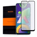 MOCOLO TG+FULL GLUE za Samsung GALAXY M21