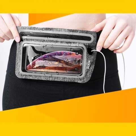 ROCK SLIM SPORT torbica - Slika 5