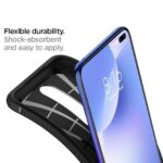 SPIGEN RUGGED ARMOR maskica za XIAOMI POCOPHONE X2 REDMI K30 - Slika 6