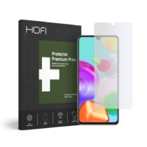 HOFI HYBRID GLASS fleksibilno kaljeno staklo za Samsung GALAXY A41