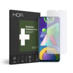 HOFI HYBRID GLASS fleksibilno kaljeno staklo za Samsung GALAXY M21