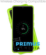 Goospery MERCURY jelly maskica za Samsung Galaxy S20+ (zelena) - Slika 6