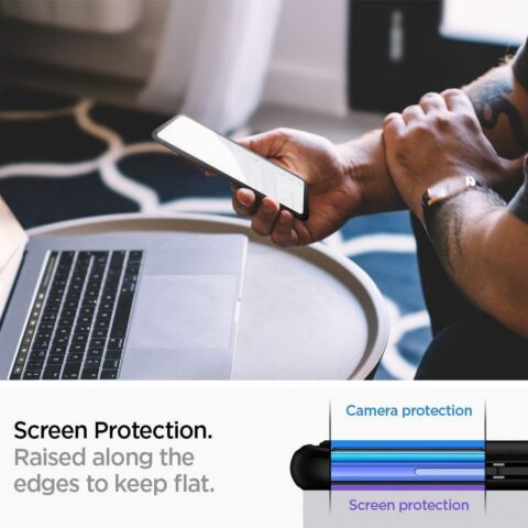 SPIGEN RUGGED ARMOR maskica za XIAOMI POCOPHONE X2 REDMI K30 - Slika 7