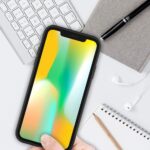 TECH-PROTECT ICON zaštita za HUAWEI P40 LITE crvena - Slika 7