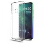 TECH-PROTECT FLEXAIR prozirna 0,3mm maskica za HUAWEI P40 LITE E