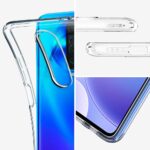 SPIGEN LIQUID CRYSTAL maskica za XIAOMI POCOPHONE X2 / REDMI K30 - Slika 8