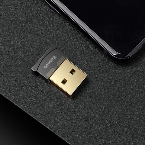 7 BASEUS BLUETOOTH ADAPTER - kvalitetno i povoljno - Slika 7