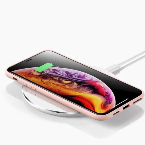 TECH-PROTECT ICON zaštita za HUAWEI P40 LITE crvena - Slika 8