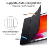 ESR REBOUND PENCIL zaštita za iPAD 10.2 - 2019/2020/2021 (crni) - Slika 8
