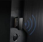 BASEUS BLUETOOTH ADAPTER - kvalitetno i povoljno - Slika 8