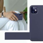 TECH-PROTECT ICON zaštita za HUAWEI P40 LITE crvena - Slika 10