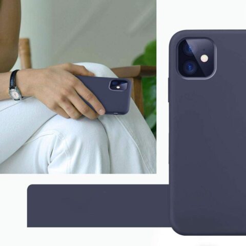 TECH-PROTECT ICON zaštita za HUAWEI P40 LITE crvena - Slika 10