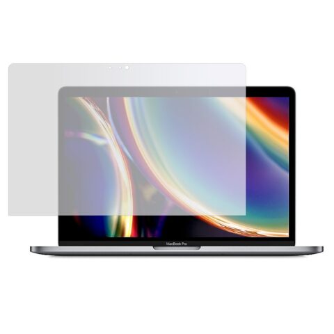 macbook pro 15 MACBOOK PRO 15 2016-2019 hibridno staklo 3mk fleksibilno staklo za zaslon - Slika 1