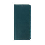 Smart Magnet Samsung A51 preklopna book torbica (tamno zelena) - Slika 4