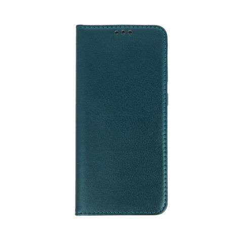 03 Smart Magnet Samsung A51 preklopna book torbica (tamno zelena) - Slika 4