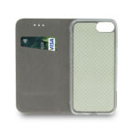 Smart Magnet Samsung A51 preklopna book torbica (tamno zelena) - Slika 6