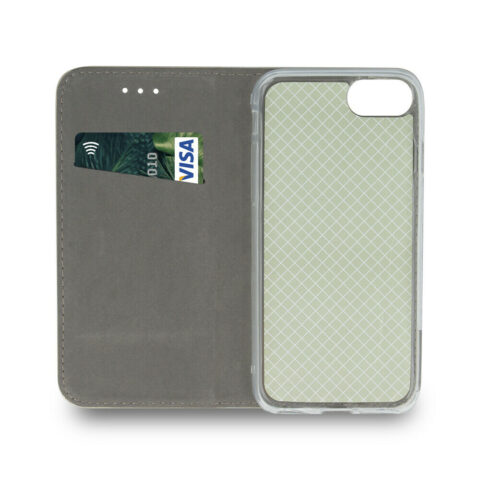 05 Smart Magnet Samsung A51 preklopna book torbica (tamno zelena) - Slika 6