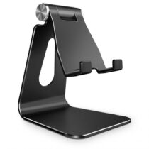 TECH-PROTECT Z4A UNIVERZALNI SMARTPHONE stalak (CRNI)