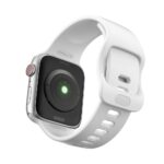 TECH-PROTECT ICONBAND APPLE WATCH 2/3/4/5/6/7/SE (44/45mm) bijela - Slika 2