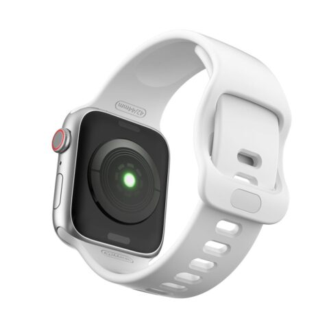 TECH-PROTECT ICONBAND APPLE WATCH 2/3/4/5/6/7/SE (44/45mm) bijela - Slika 2