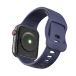 TECH-PROTECT ICONBAND APPLE WATCH 1/2/3/4/5/6 (38/40mm) navy plava - Slika 2