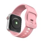 TECH-PROTECT ICONBAND APPLE WATCH 2/3/4/5/6/7/SE (44/45mm) pink - Slika 2