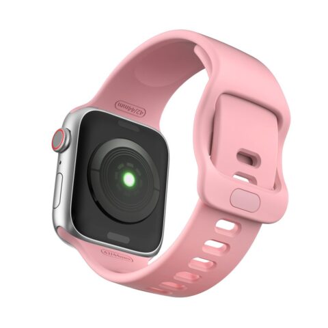 TECH-PROTECT ICONBAND APPLE WATCH 2/3/4/5/6/7/SE (44/45mm) pink - Slika 2