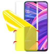 Hydrogel zaštitna folija za Xiaomi Mi 10T/10T Pro 5G / Redmi Note 10 5G / Poco M3 Pro (5G)