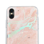 MRAMOR zaštitna maskica za Samsung Note 10 Lite (roza) - Slika 4