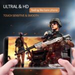 Hydrogel zaštitna folija za Xiaomi Mi 10T/10T Pro 5G / Redmi Note 10 5G / Poco M3 Pro (5G) - Slika 5