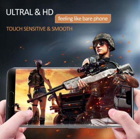 13 Hydrogel zaštitna folija za Xiaomi Mi 10T/10T Pro 5G / Redmi Note 10 5G / Poco M3 Pro (5G) - Slika 5