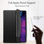 ESR YIPPEE pametna zaštita za iPAD PRO 12.9 2018/2020 (JELLY BLACK) - Slika 7
