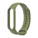 TECH-PROTECT ICONBAND narukvica za XIAOMI MI SMART BAND 5 MILITARY GREEN - Slika 3