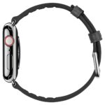 SPIGEN RETRO FIT BAND APPLE WATCH 2/3/4/5/6/7/SE (44/45mm) crna - Slika 3