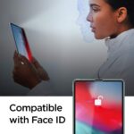 SPIGEN GLAS.TR SLIM ekstra kvalitetno kaljeno staklo za iPAD PRO 12.9 2020/2021 - Slika 3