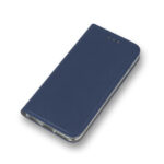 Smart Magnet Samsung A51 preklopna book torbica (tamno plava) - Slika 3