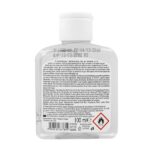 Kamilica dezinficijens gel za ruke Aloe Vera 100ml bočica - Slika 3
