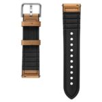 SPIGEN RETRO FIT BAND za SAMSUNG GALAXY WATCH 46mm (smeđa) - Slika 4