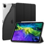 ESR REBOUND SLIM zaštita za iPAD PRO 12.9 2018/2020 (JELLY BLACK)
