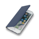 Smart Magnet Samsung A51 preklopna book torbica (tamno plava) - Slika 4