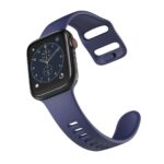 TECH-PROTECT ICONBAND APPLE WATCH 1/2/3/4/5/6 (38/40mm) navy plava - Slika 3