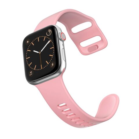 TECH-PROTECT ICONBAND APPLE WATCH 2/3/4/5/6/7/SE (44/45mm) pink - Slika 3