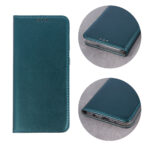 Smart Magnet Samsung S20 Ultra preklopna book torbica (tamno zelena) - Slika 4