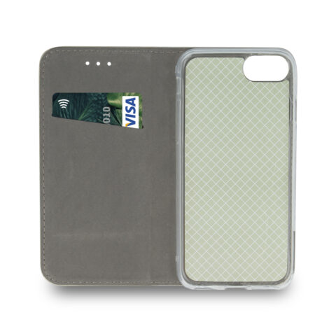 34 Smart Magnet Samsung S20 Ultra preklopna book torbica (tamno zelena) - Slika 5