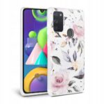 TECH-PROTECT FLORAL zaštitna maskica za Samsung GALAXY M21