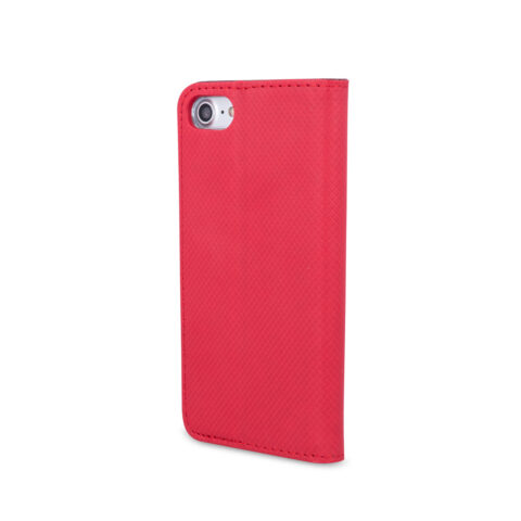 4 Smart Magnet Samsung A51 preklopna book torbica (crvena) - Slika 5